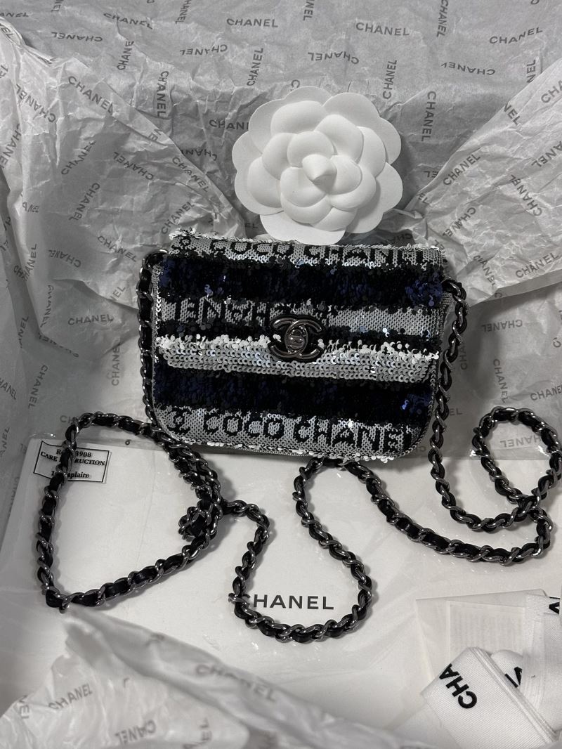 Chanel Stachel Bags